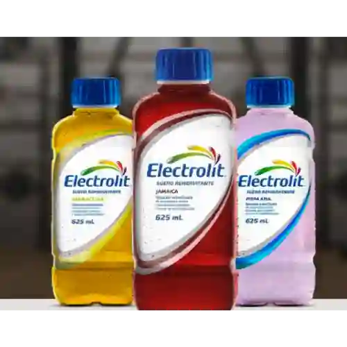 Electrolit 625 ml