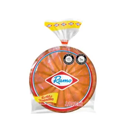 Ramo Torta Vainilla