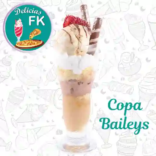 COPA BAILEYS