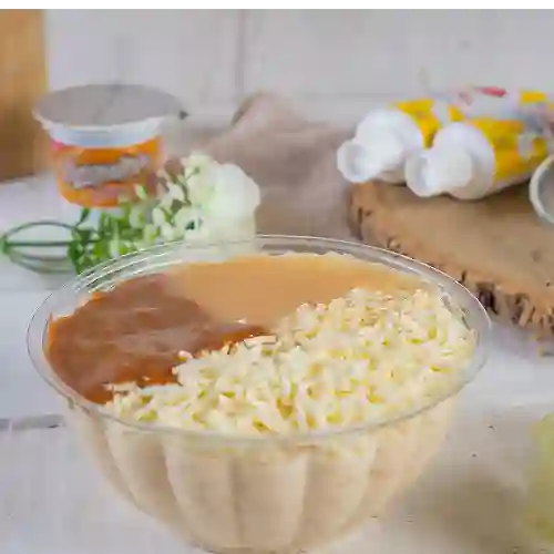 Arroz con Leche Mix