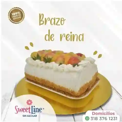 Brazo Frio X6