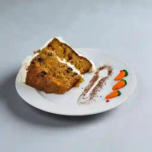 Torta de Zanahoria
