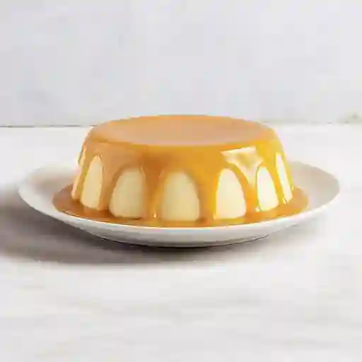 Vainilla Con Arequipe