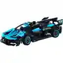 Set Construcción Bugatti Bolide Agile Blue Lego