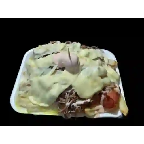 Ropa Vieja