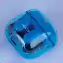 Audífonos Inalámbricos Azul Serie Miniso