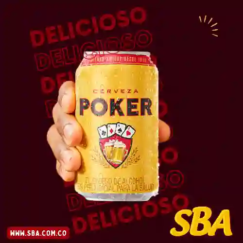 Cerveza 330ml
