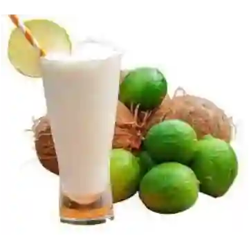 Limonada de Coco