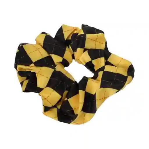 Moña Para Cabello Serie Harry Potter Hufflepuff Miniso