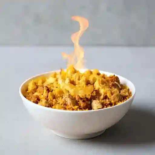 Arroz Paisa
