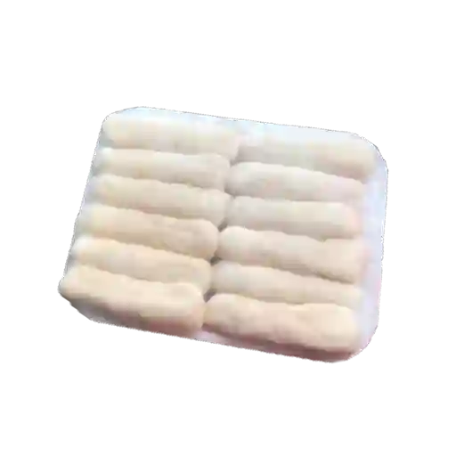 Paquete Mini Palitos Rellenos de Queso