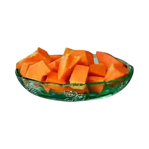 Porción de Fruta Grande