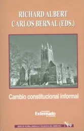 Cambio constitucional informal
