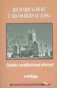 Cambio constitucional informal