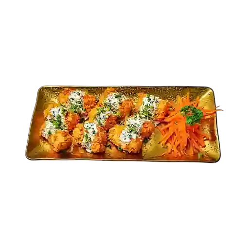 Kani Cronch X10
