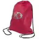 K6 Bolso Deportivo De Lazo Para Gym Endurance Fucsia