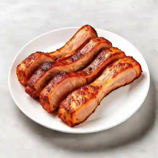 Porción de Costilla