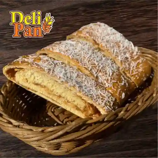 Pan Cortado de Arequipe