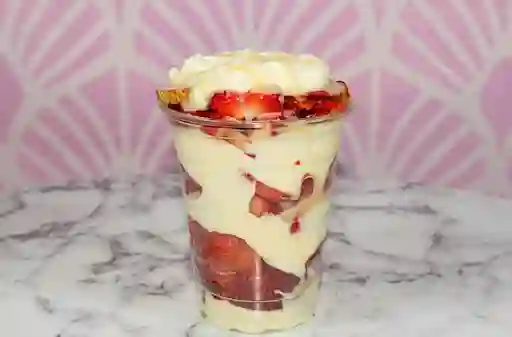 Fresas Clásicas