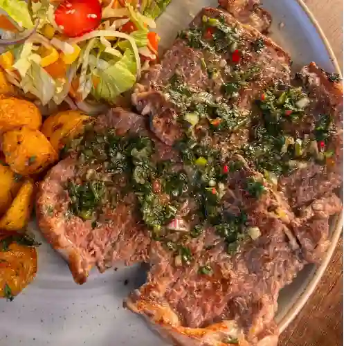 Churrasco