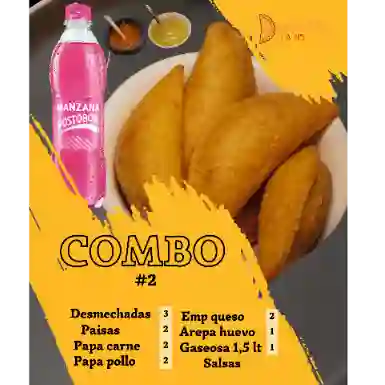 Combo #2