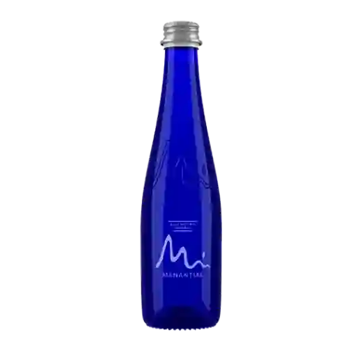 Agua Manantial 500ml