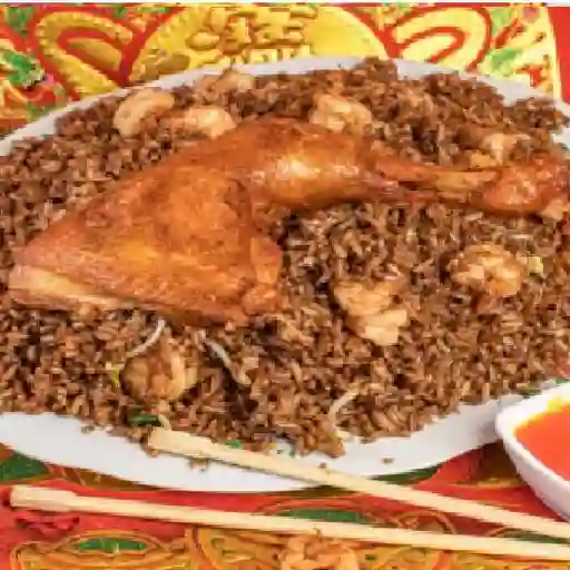 Valenciana super mediano