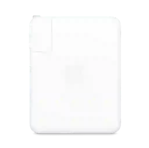 Apple Adaptador de Corriente 140W Usb-C