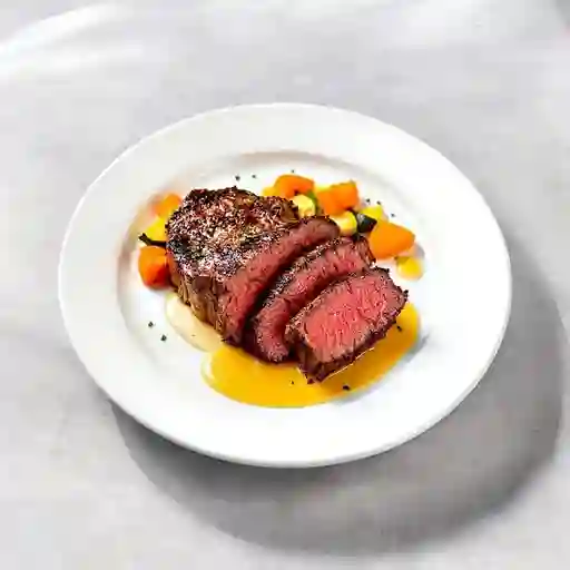 Bife de chorizo