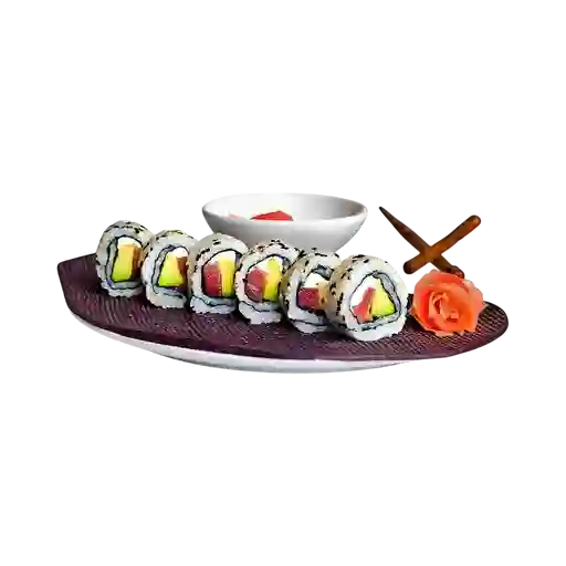 Pacific Roll