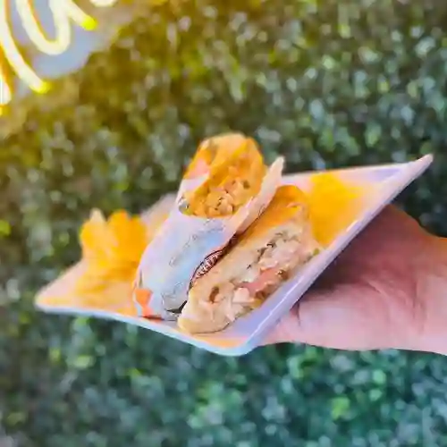 Sandwich Atun