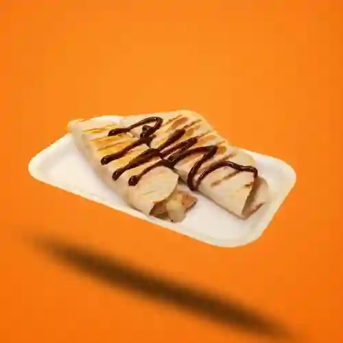 Bandeja Sencilla
