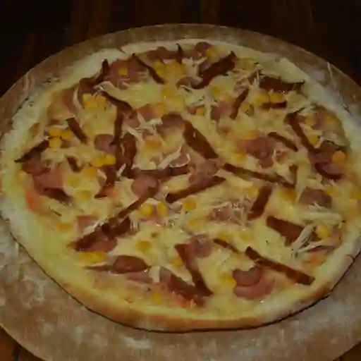 Pizza Poderosa