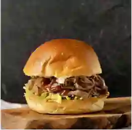 Combo Batis Bbq y Cebolla Caramelizada