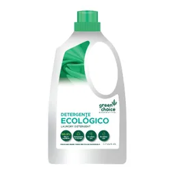 Detergente Ecologico Green Choice Generation
