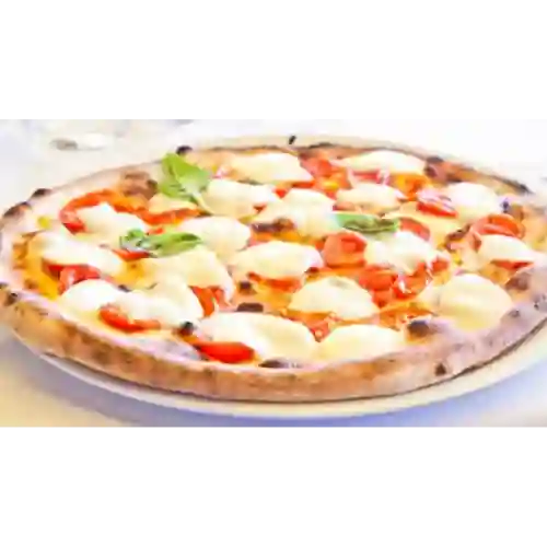 Pizza Hilary