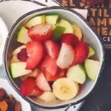 Bowl de Frutas