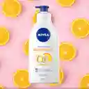 Nivea Crema Corporal Reafirmante Q10 + Vitamina C