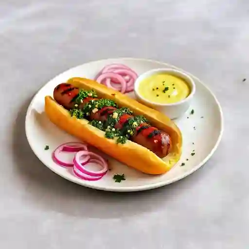 Choripan