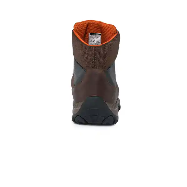 Croydon Botas Outdoor Clemente Café Para Hombre CK36040-41