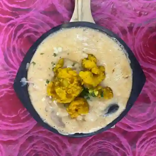 Cazuela Mixta