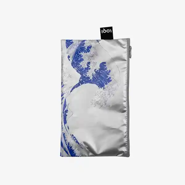 Loqi Bolsa Katsushika Hokusai Met