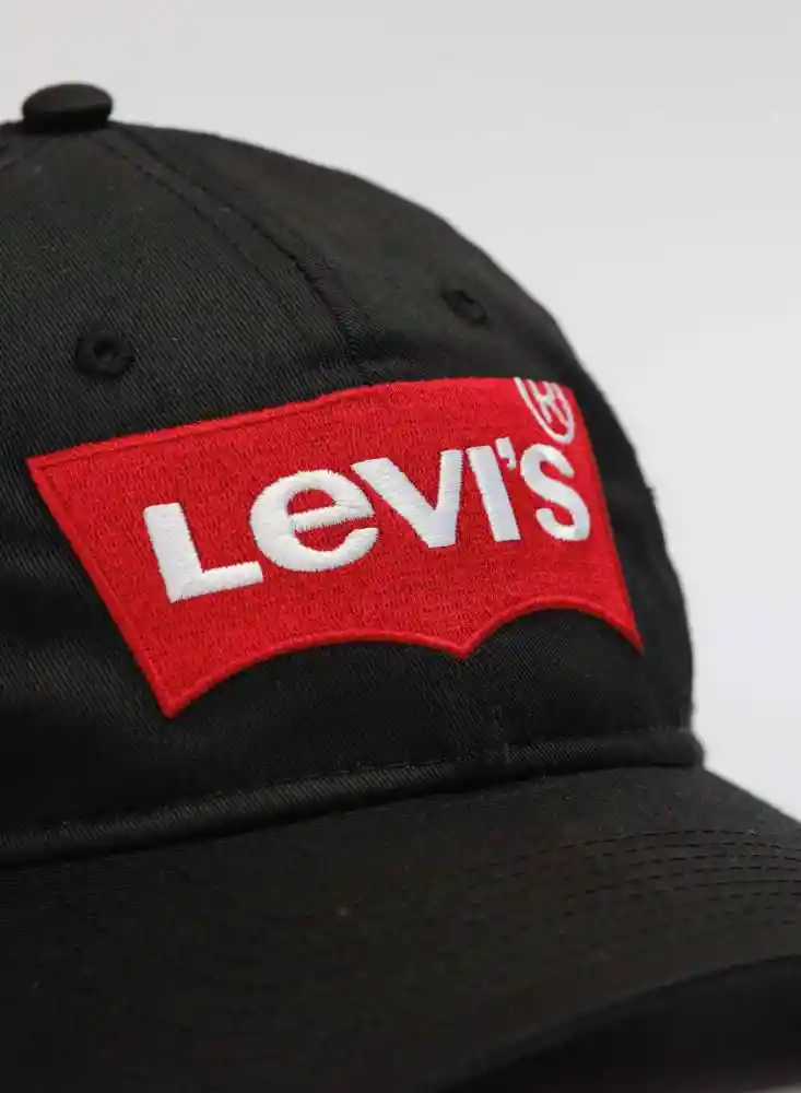 Levi'S Gorra Varias Negro T222 222 218388