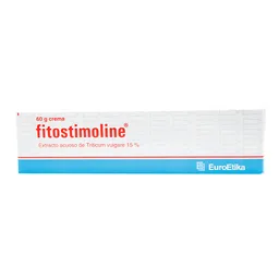 Fitostimoline (15 %)  