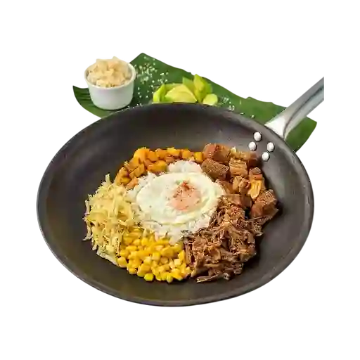 Sequito Cocorollo