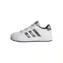 Adidas Zapatos Grand Court 2.0 K Niño Blanco Talla 2 IF3669