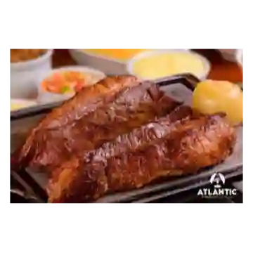 Churrasco chimichurri