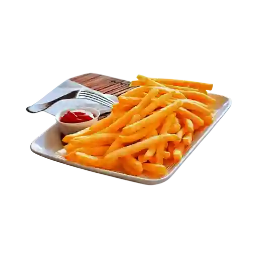 Porción Papas Francesas