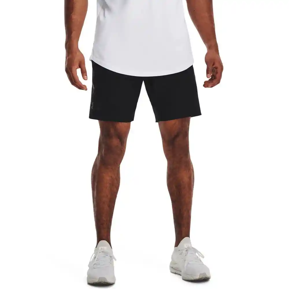 Under Armour Short Unstoppable Talla S/M Ref:1370378-001