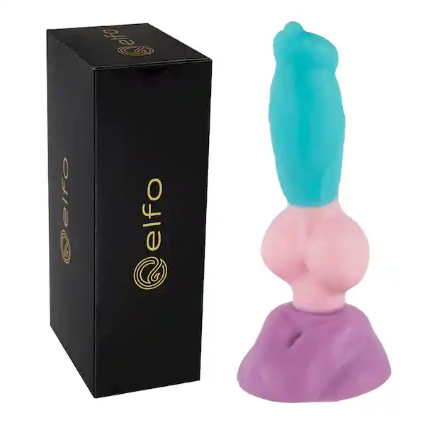 Dildo Titan Dulce Grande